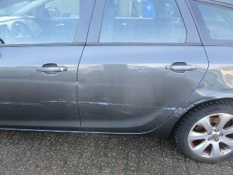 Opel Astra SPORTS TOURER 1.4 Turbo Bns REST BPM 300 EURO !!!! picture 13