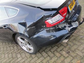 Audi A5 Sportback 2.0 TFSI ProL Aut rest bpm 1000 euro !!! picture 12