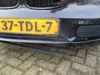 BMW 1-serie 118d Business REST BPM 500 EURO !!!! picture 13