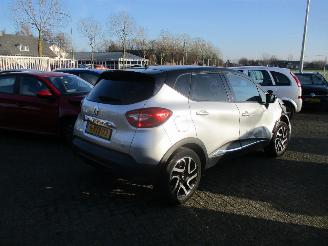 Renault Captur 1.2 TCe Dynamique Aut NAP picture 7