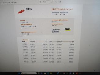 Renault Captur 1.2 TCe Dynamique Aut NAP picture 32