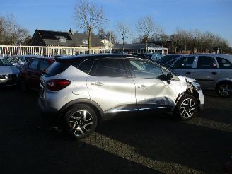 Renault Captur 1.2 TCe Dynamique Aut NAP picture 8