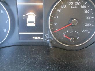 Kia Picanto 1.0 Dpi DynamicLine NAP picture 19