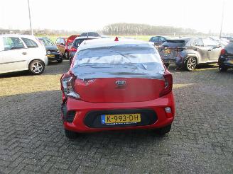 Kia Picanto 1.0 Dpi DynamicLine NAP picture 6