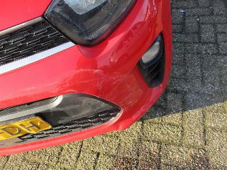 Kia Picanto 1.0 Dpi DynamicLine NAP picture 12