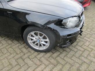 BMW 1-serie 116i Business Line NAP picture 11