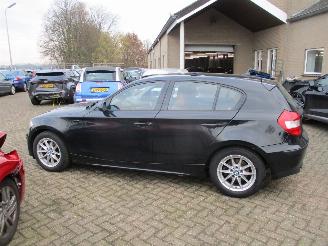 BMW 1-serie 116i Business Line NAP picture 4