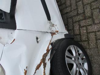 Opel Agila 1.0 edition Airco NAP picture 11