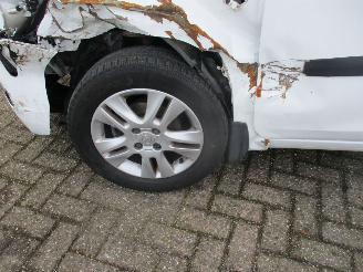 Opel Agila 1.0 edition Airco NAP picture 12