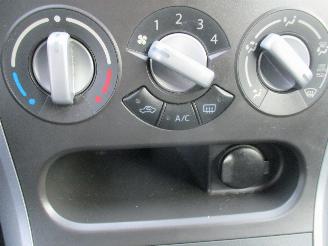 Opel Agila 1.0 edition Airco NAP picture 19