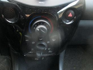 Citroën C1 1.0 VT- Feel Airco NAP picture 24