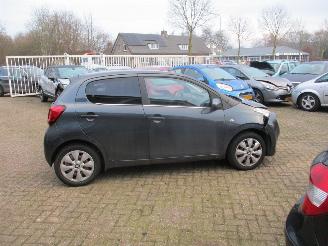 Citroën C1 1.0 VT- Feel Airco NAP picture 8