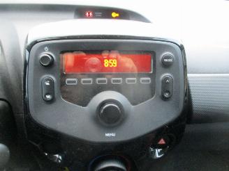 Citroën C1 1.0 VT- Feel Airco NAP picture 23