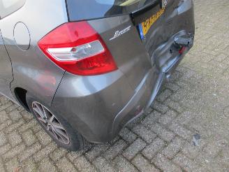 Honda Jazz 1.2 Cool Plus 1e Eig Airco NAP picture 13