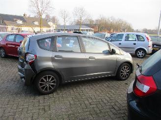 Honda Jazz 1.2 Cool Plus 1e Eig Airco NAP picture 8