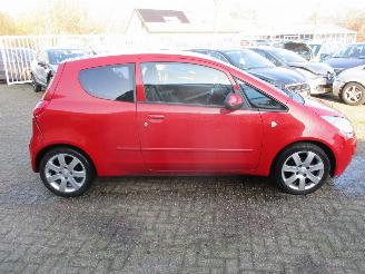 Mitsubishi Colt 1.3 Heartbeat picture 8