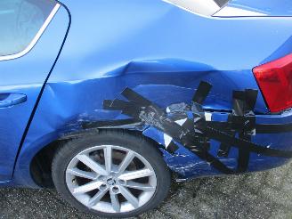 Skoda Octavia 1.4 TSI Grt Eleg Bns Aut  REST BPM 325 EURO !!!! picture 11