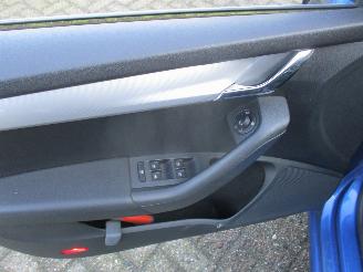 Skoda Octavia 1.4 TSI Grt Eleg Bns Aut  REST BPM 325 EURO !!!! picture 19