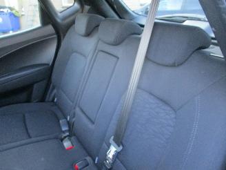 Hyundai Ix20 1.4i I-vision Airco NAP picture 25