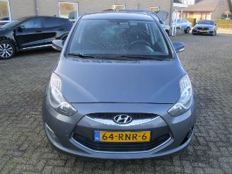 Hyundai Ix20 1.4i I-vision Airco NAP picture 2