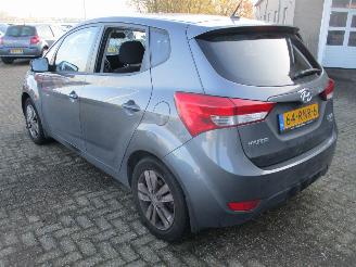 Hyundai Ix20 1.4i I-vision Airco NAP picture 5