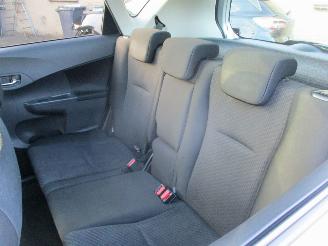 Toyota Verso S 1.3 VVT-i Aspiration Aut Pano picture 34