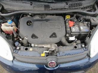 Fiat Panda 0.9 TwinAir Popstar Aut NAP picture 21