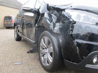 Peugeot 2008 1.5 BlueHD BL ALL picture 16