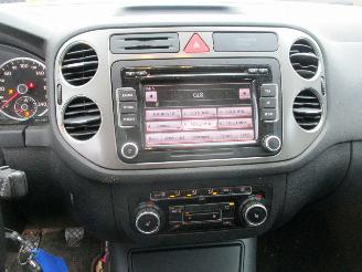 Volkswagen Tiguan 2.0 TFSI Sport&St 4m REST BPM 600 EURO !!!! picture 19