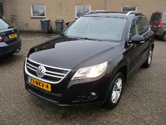 Volkswagen Tiguan 2.0 TFSI Sport&St 4m REST BPM 600 EURO !!!! picture 3