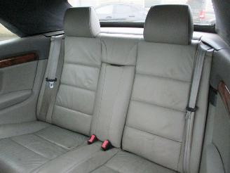 Audi A4 Cabriolet 2.4 V6 Exclusive Aut picture 28