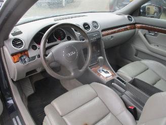 Audi A4 Cabriolet 2.4 V6 Exclusive Aut picture 18