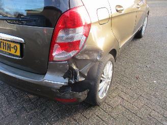 Mercedes A-klasse 160 Bns CL.Eleg Aut NAP picture 13