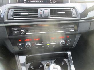 BMW 5-serie 520 I High Executive Touring Aut REST BPM 1000 EURO !!! picture 23