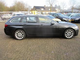 BMW 5-serie 520 I High Executive Touring Aut REST BPM 1000 EURO !!! picture 8