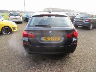 BMW 5-serie 520 I High Executive Touring Aut REST BPM 1000 EURO !!! picture 6