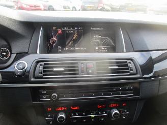 BMW 5-serie 520 I High Executive Touring Aut REST BPM 1000 EURO !!! picture 22