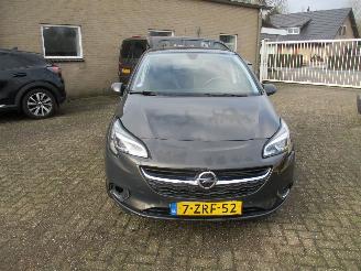 Opel Corsa-E 1.0 Turbo Cosmo 5drs NAP picture 3