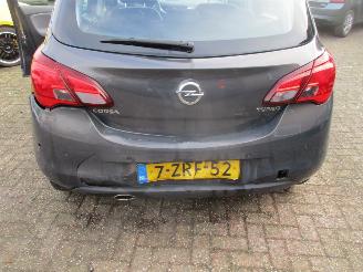 Opel Corsa-E 1.0 Turbo Cosmo 5drs NAP picture 22