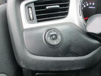 Kia Cee d 1.6 GDI Economy Line picture 33