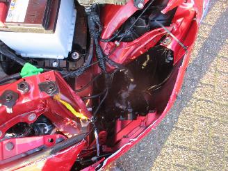 Suzuki Swift 1.2 Comfort Smart Hybrid picture 12