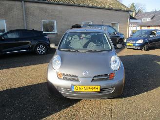 Nissan Micra 1.2 Visia NAP picture 2
