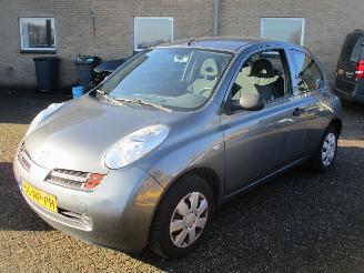 Nissan Micra 1.2 Visia NAP picture 3