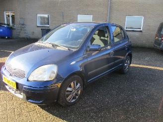 Toyota Yaris 1.3 VVT-i Sol picture 3