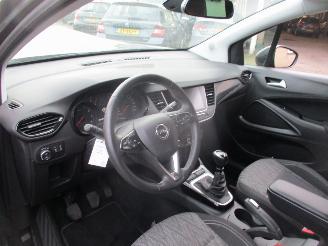 Opel Crossland 1.2 Turbo Edition REST BPM 1500 EURO !!!!!! picture 23