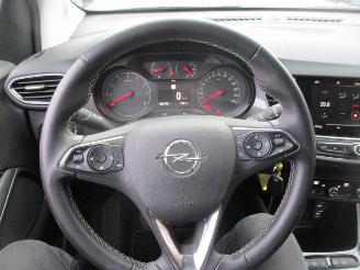 Opel Crossland 1.2 Turbo Edition REST BPM 1500 EURO !!!!!! picture 29