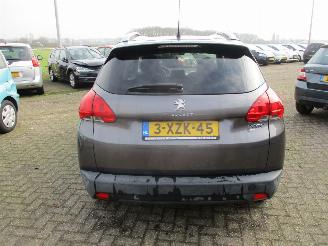 Peugeot 2008 1.2 PureTech Automaat NAP picture 6