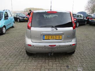Nissan Note 1.4 Life+ NAP picture 6