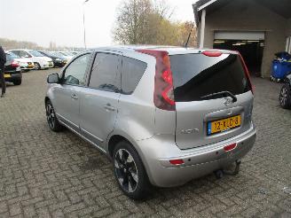 Nissan Note 1.4 Life+ NAP picture 5