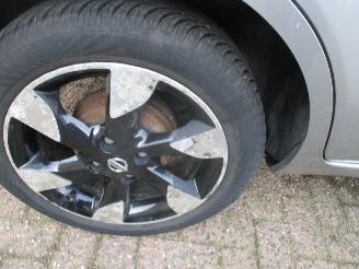 Nissan Note 1.4 Life+ NAP picture 29